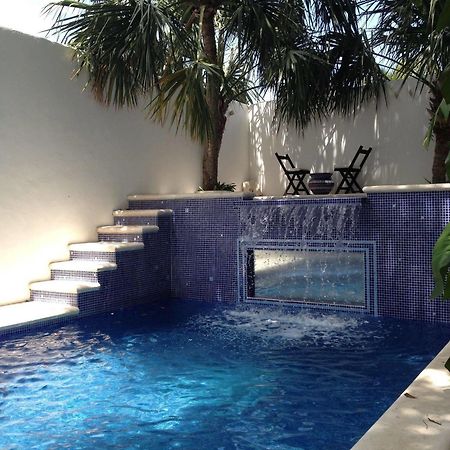 Mi Casa En Cozumel Hotel Exterior photo