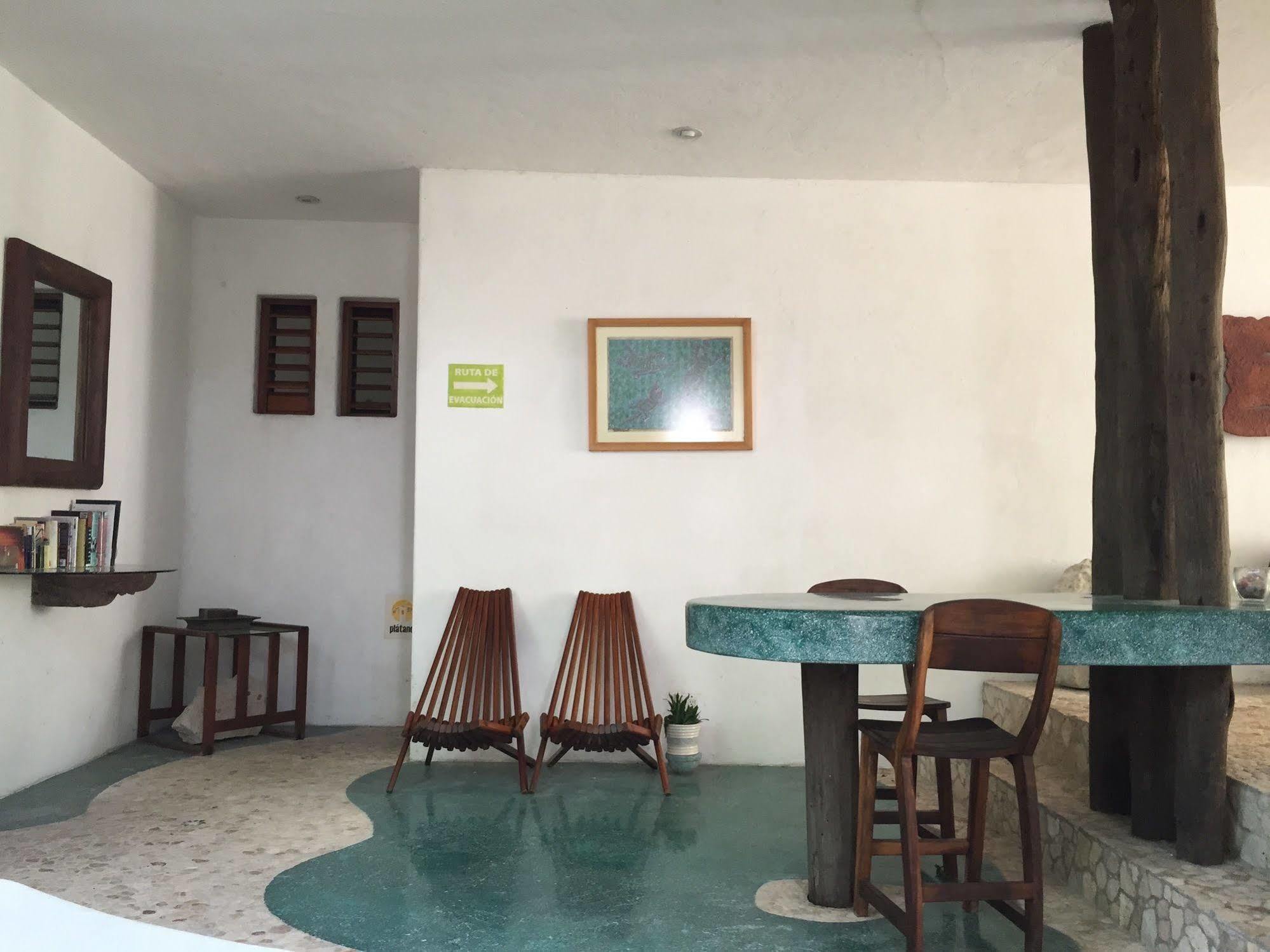 Mi Casa En Cozumel Hotel Exterior photo