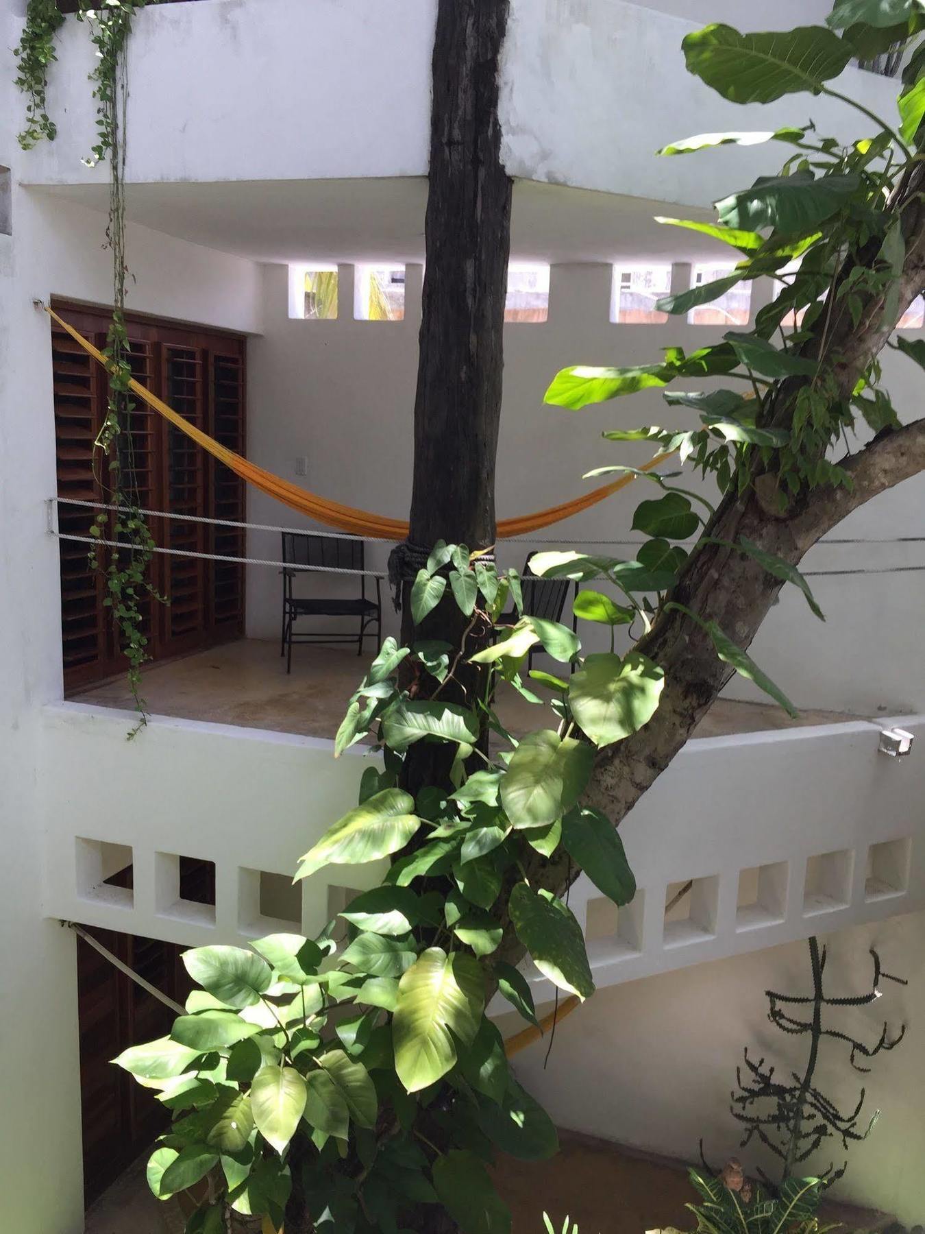 Mi Casa En Cozumel Hotel Exterior photo