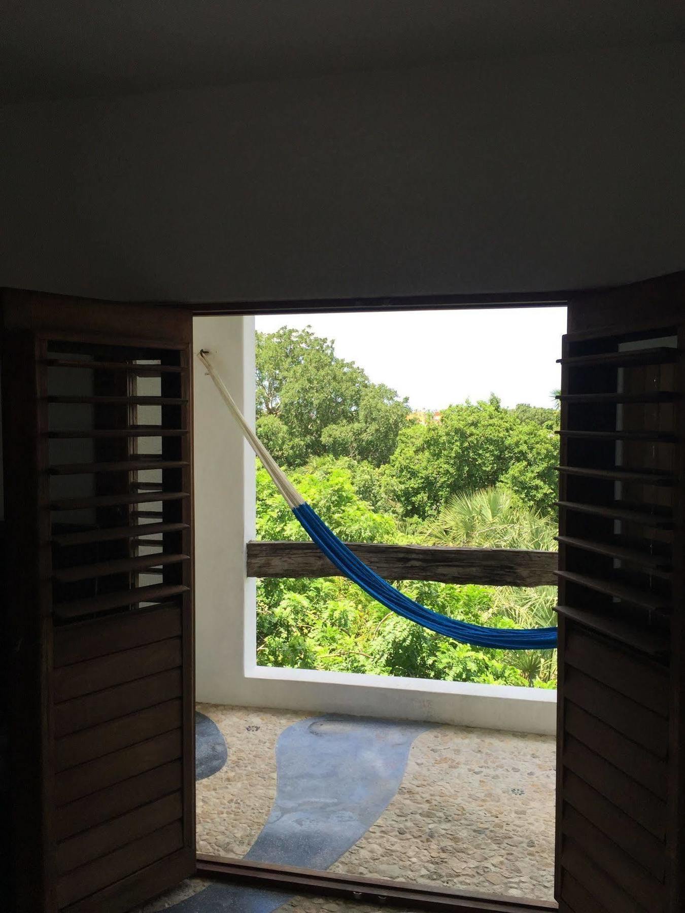 Mi Casa En Cozumel Hotel Exterior photo