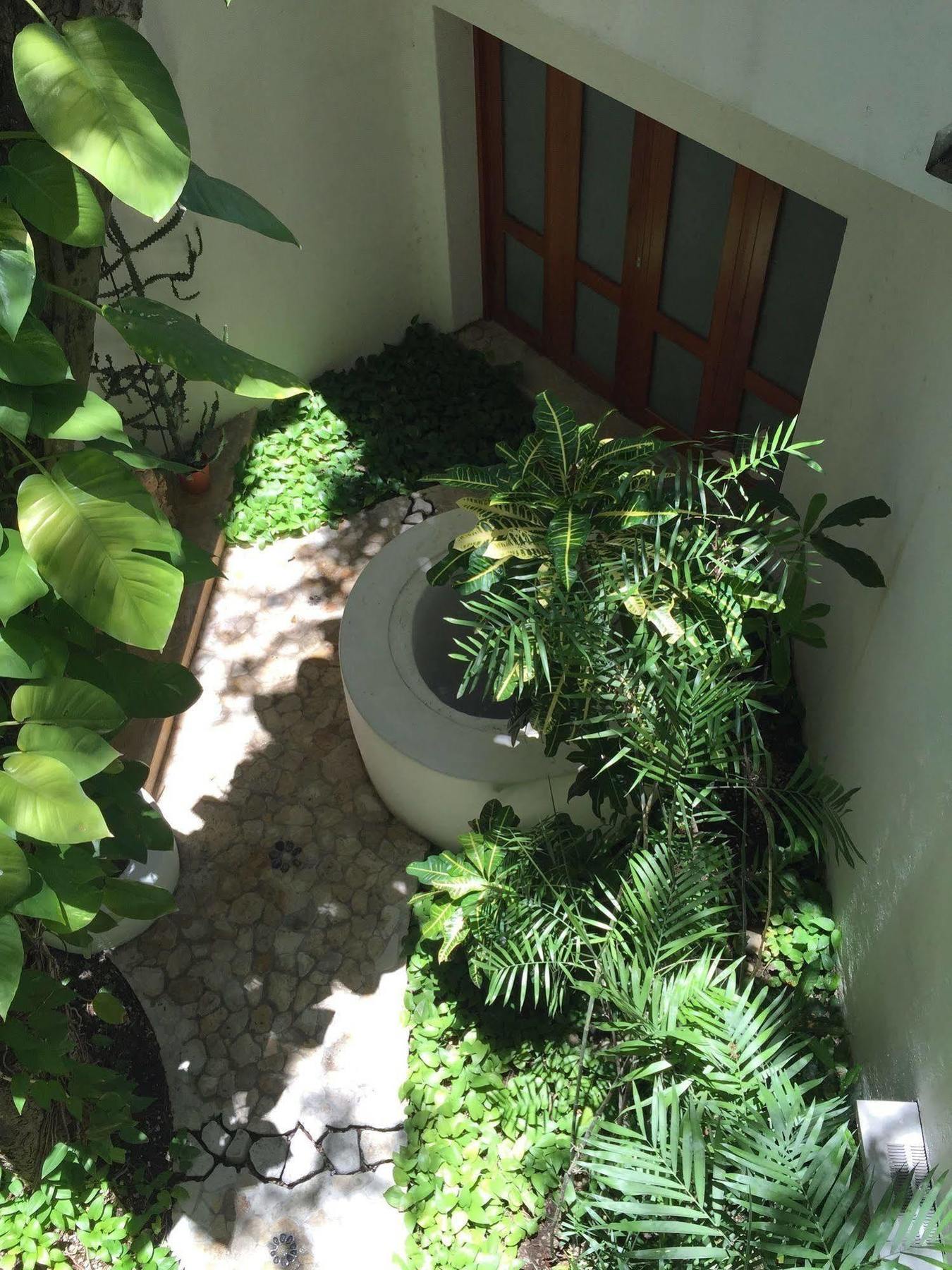Mi Casa En Cozumel Hotel Exterior photo