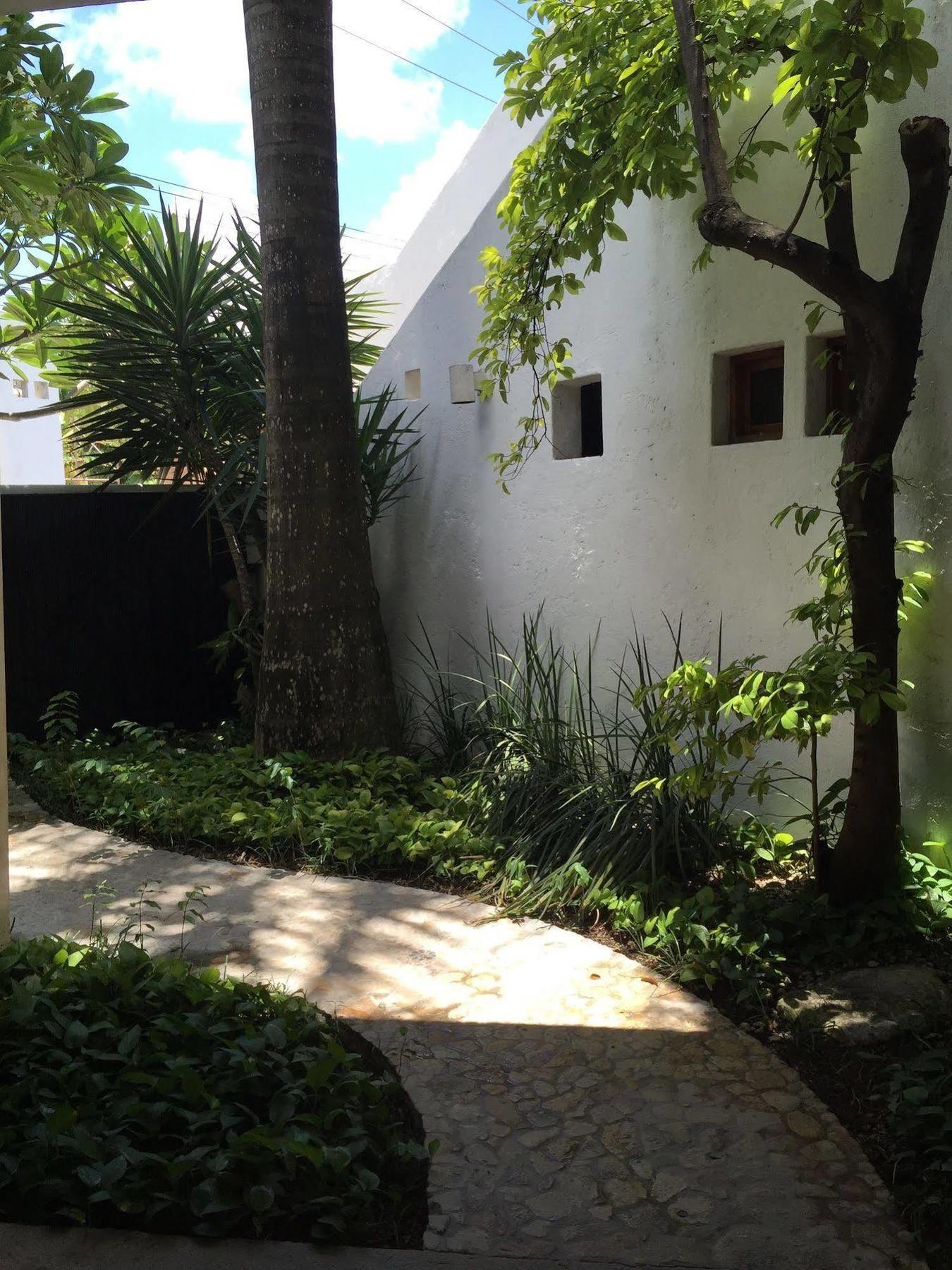 Mi Casa En Cozumel Hotel Exterior photo