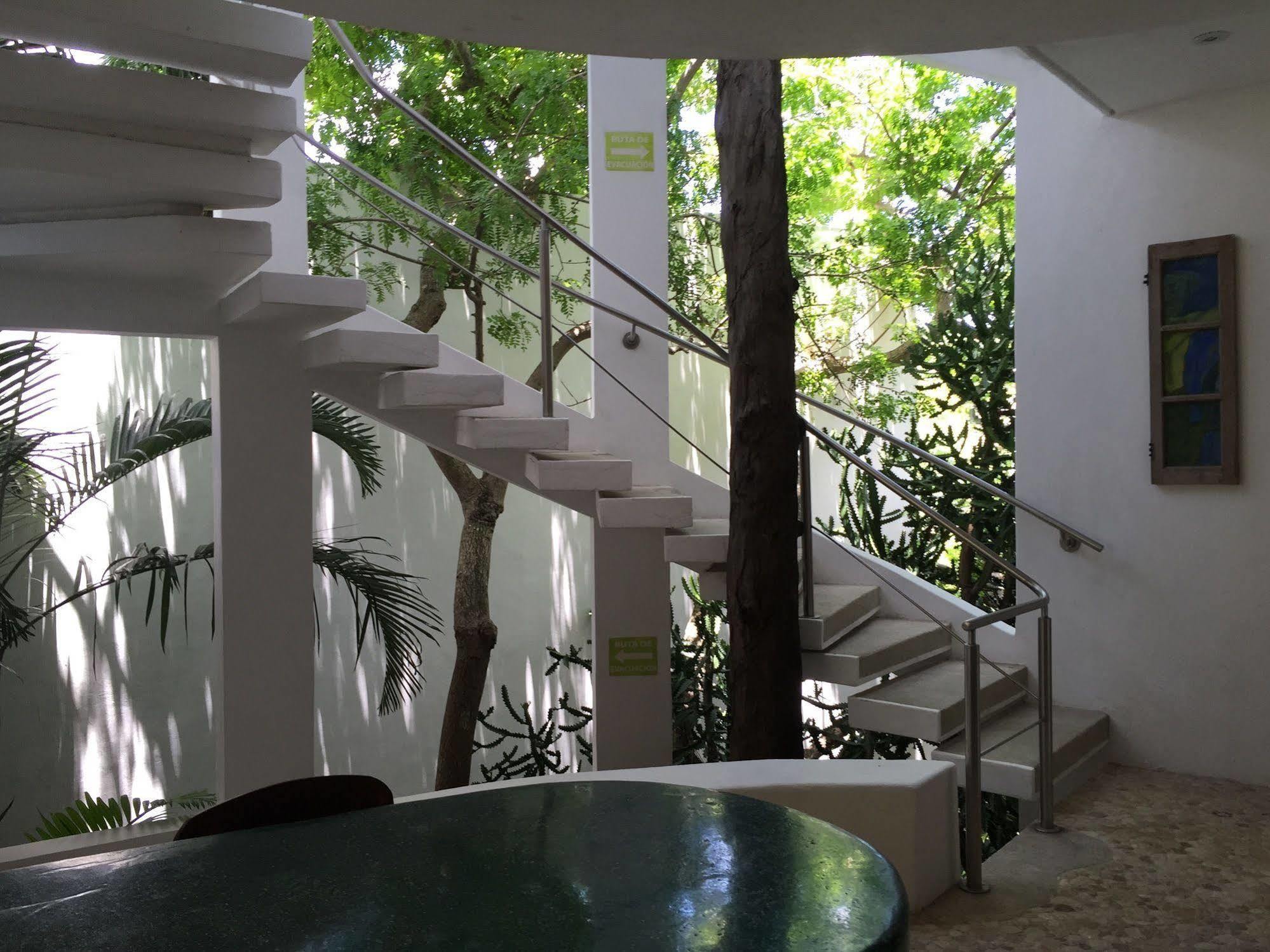 Mi Casa En Cozumel Hotel Exterior photo