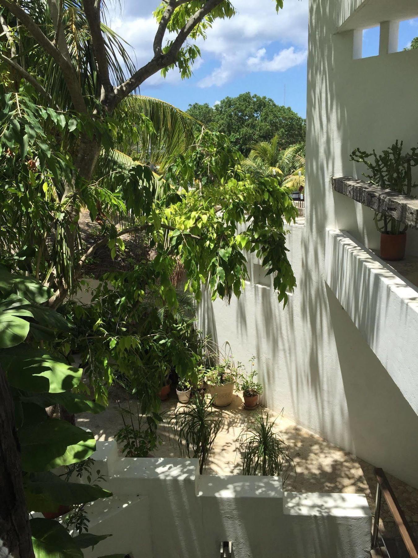 Mi Casa En Cozumel Hotel Exterior photo