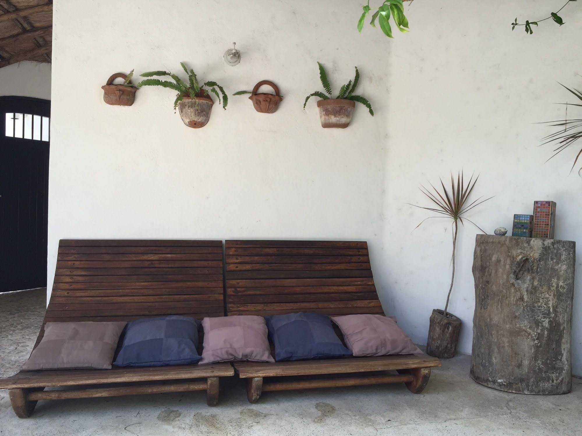 Mi Casa En Cozumel Hotel Exterior photo